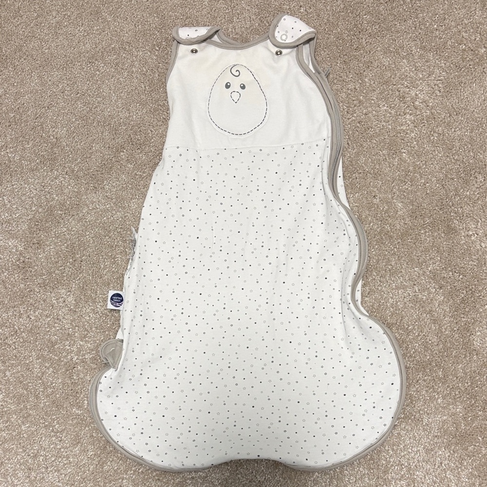 Nested Bean Classic Zen Sleep Sack